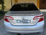 Toyota Camry 2014 годаүшін8 300 000 тг. в Актау – фото 5