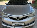 Toyota Camry 2014 года за 8 300 000 тг. в Актау – фото 9