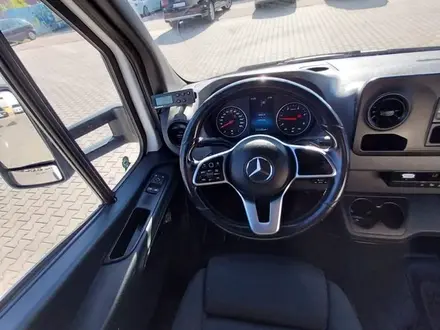 Mercedes-Benz  Sprinter 2020 года за 21 500 000 тг. в Алматы – фото 8