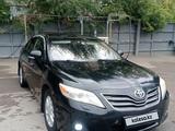 Toyota Camry 2010 года за 6 600 000 тг. в Костанай