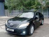 Toyota Camry 2010 года за 6 600 000 тг. в Костанай – фото 2