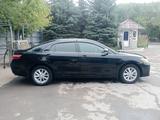 Toyota Camry 2010 года за 6 600 000 тг. в Костанай – фото 4