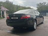 Toyota Camry 2010 года за 6 600 000 тг. в Костанай – фото 5