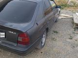 Nissan Primera 1991 годаfor630 000 тг. в Тараз – фото 4