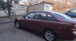 Mazda 626 1993 года за 600 000 тг. в Алматы – фото 3