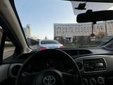 Toyota Yaris 2013 года за 5 800 000 тг. в Астана