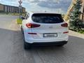 Hyundai Tucson 2020 года за 10 000 000 тг. в Уральск – фото 4