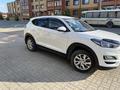 Hyundai Tucson 2020 года за 10 000 000 тг. в Уральск