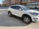 Hyundai Tucson 2020 года за 10 000 000 тг. в Уральск