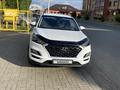 Hyundai Tucson 2020 года за 10 000 000 тг. в Уральск – фото 2