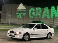 BMW 528 1998 годаfor3 500 000 тг. в Алматы