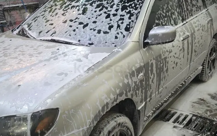 Mitsubishi Outlander 2003 года за 3 000 000 тг. в Усть-Каменогорск