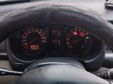 Mitsubishi Outlander 2003 годаүшін3 000 000 тг. в Усть-Каменогорск – фото 5