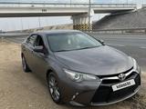 Toyota Camry 2017 года за 9 600 000 тг. в Кызылорда – фото 5