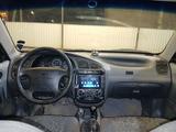Chevrolet Lanos 2007 годаүшін570 000 тг. в Атырау