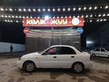 Chevrolet Lanos 2007 годаүшін570 000 тг. в Атырау – фото 2
