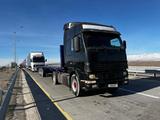 Volvo  FH 1988 годаfor13 500 000 тг. в Жаркент