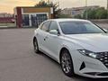 Hyundai Grandeur 2020 года за 11 600 000 тг. в Алматы – фото 3