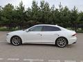Hyundai Grandeur 2020 года за 11 600 000 тг. в Алматы – фото 5