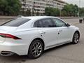 Hyundai Grandeur 2020 года за 11 600 000 тг. в Алматы – фото 7