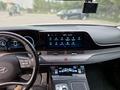 Hyundai Grandeur 2020 года за 11 600 000 тг. в Алматы – фото 8