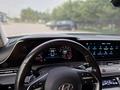 Hyundai Grandeur 2020 года за 11 600 000 тг. в Алматы – фото 9
