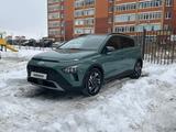 Hyundai Bayon 2023 года за 7 900 000 тг. в Уральск