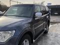 Mitsubishi Pajero 2007 года за 6 800 000 тг. в Алматы – фото 2