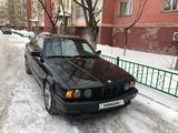 BMW 525 1992 года за 1 700 000 тг. в Астана