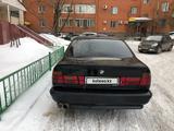 BMW 525 1992 года за 1 600 000 тг. в Астана – фото 5