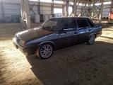 ВАЗ (Lada) 21099 2002 годаүшін1 580 000 тг. в Атырау – фото 2