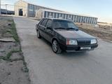 ВАЗ (Lada) 21099 2002 годаүшін1 580 000 тг. в Атырау