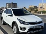 Kia Rio X-Line 2020 годаүшін8 000 000 тг. в Актау