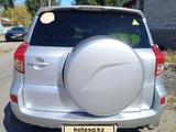Toyota RAV4 2007 годаүшін6 500 000 тг. в Талдыкорган – фото 2