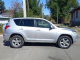 Toyota RAV4 2007 годаүшін6 500 000 тг. в Талдыкорган – фото 3