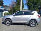 Toyota RAV4 2007 годаүшін6 500 000 тг. в Талдыкорган – фото 4