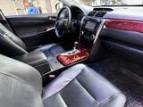 Toyota Camry 2012 года за 9 000 000 тг. в Кокшетау – фото 2