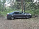 Toyota Camry 2012 года за 9 000 000 тг. в Кокшетау