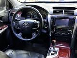 Toyota Camry 2012 года за 9 000 000 тг. в Кокшетау – фото 3