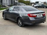 Toyota Camry 2012 года за 9 000 000 тг. в Кокшетау – фото 4