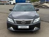 Toyota Camry 2012 года за 9 000 000 тг. в Кокшетау – фото 5
