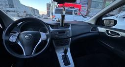 Nissan Tiida 2015 года за 5 200 000 тг. в Астана – фото 4