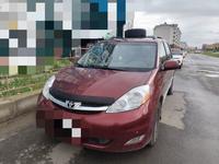 Toyota Sienna 2007 годаүшін8 000 000 тг. в Актобе