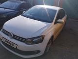 Volkswagen Polo 2013 года за 4 200 000 тг. в Усть-Каменогорск