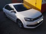 Volkswagen Polo 2013 года за 4 200 000 тг. в Усть-Каменогорск – фото 3