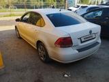 Volkswagen Polo 2013 года за 4 200 000 тг. в Усть-Каменогорск – фото 4