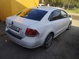 Volkswagen Polo 2013 года за 4 200 000 тг. в Усть-Каменогорск – фото 5