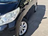 Toyota Alphard 2011 года за 12 000 000 тг. в Алматы – фото 2