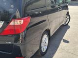 Toyota Alphard 2011 года за 12 000 000 тг. в Алматы – фото 4