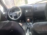 Volkswagen Passat 1992 года за 500 000 тг. в Семей – фото 3